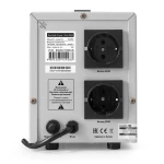 Стабилизатор ExeGate Expert AS-2000 EX291723RUS