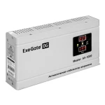 Стабилизатор ExeGate Master AV-1000 EX291737RUS (50 Гц)