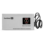 Стабилизатор ExeGate Master Turbo AVS-500 EX291744RUS (50 Гц)