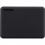 Внешние накопители Toshiba Canvio Advance HDTCA10EK3AA 1 ТБ
