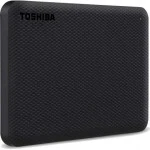 Внешние накопители Toshiba Canvio Advance HDTCA10EK3AA 1 ТБ