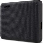 Внешние накопители Toshiba Canvio Advance HDTCA10EK3AA 1 ТБ
