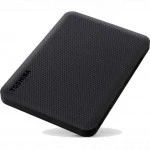 Внешние накопители Toshiba Canvio Advance HDTCA10EK3AA 1 ТБ