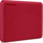 Внешние накопители Toshiba Canvio Advance HDTCA10ER3AA 1 ТБ