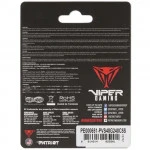 ОЗУ Patriot Viper Steel PVS48G240C5S DIMM, DDR4, 8 Гб, 2400 МГц