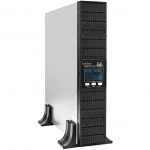 Источник бесперебойного питания ExeGate PowerExpert ULS-2000 EP285647RUS 2000 ВА, 2000 Вт