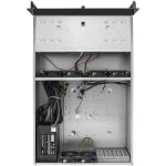 Серверный корпус ExeGate Pro 4U650-010/4U4139L/900ADS EX293572RUS