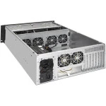 Серверный корпус ExeGate Pro 4U650-010/4U4139L/900ADS EX293572RUS