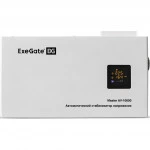 Стабилизатор ExeGate Master AV-10000 EX291743RUS