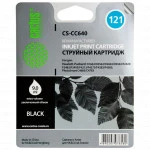Струйный картридж Cactus CS-CC640