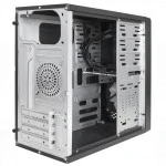 Корпус ExeGate mEVO-7807 EX292981RUS Mid-Tower