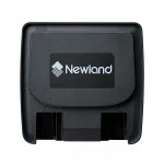 Сканер штрихкода Newland FR80 Salmon NLS-FR8080-20 Стационарный, 2D, USB, Com (RS232), Черный