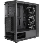 Корпус ExeGate EVO-8243 Black EX292859RUS Mid-Tower