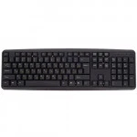 Клавиатура ExeGate LY-331 EX279937RUS Проводная, USB