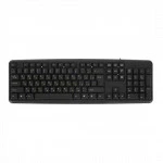 Клавиатура ExeGate LY-331L2 EX279939RUS Проводная, USB