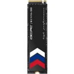 Жесткий диск OCPC High Performance Series SSDM2PCIEHP1TB SSD (твердотельные), 1 ТБ, M.2