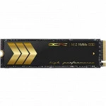 Жесткий диск OCPC High Performance Series SSDM2PCIEHP1TB SSD (твердотельные), 1 ТБ, M.2