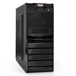 Корпус ExeGate XP-329S EX278402RUS Mid-Tower