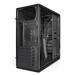 Корпус ExeGate XP-329S EX278402RUS Mid-Tower