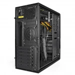 Корпус ExeGate XP-329S-XP400 EX278396RUS Mid-Tower