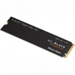 Жесткий диск Western Digital Black SN850X WDS100T2XHE SSD (твердотельные), 1 ТБ, M.2, PCIe