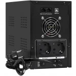Источник бесперебойного питания ExeGate SpecialPro Smart LLB-2000 EX292632RUS 2000 ВА, 1200 Вт