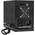 Источник бесперебойного питания ExeGate SpecialPro Smart LLB-2200 EX292633RUS 2200 ВА, 1300 Вт