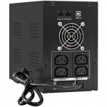 Источник бесперебойного питания ExeGate SpecialPro Smart LLB-2200 EX292634RUS 2200 ВА, 1300 Вт