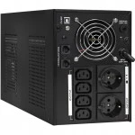 Источник бесперебойного питания ExeGate SpecialPro Smart LLB-3000 EX292637RUS 3000 ВА, 1800 Вт