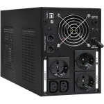 Источник бесперебойного питания ExeGate SpecialPro Smart LLB-3000 EX292636RUS 3000 ВА, 1800 Вт