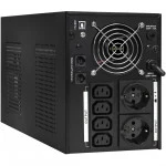 Источник бесперебойного питания ExeGate SpecialPro UNB-3000 EX292615RUS 3000 ВА, 1800 Вт