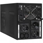 Источник бесперебойного питания ExeGate SpecialPro UNB-3000 EX292614RUS 3000 ВА, 1800 Вт