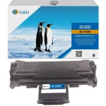 Лазерный картридж G&G GG-1610D2