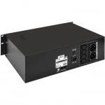 Источник бесперебойного питания ExeGate ServerRM UNL-1500 EX293056RUS 1500 ВА, 900 Вт