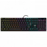Клавиатура Sven KB-G9300 SV-018245 Проводная, USB