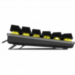 Клавиатура Sven KB-G9300 SV-018245 Проводная, USB
