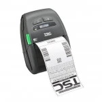 Принтер этикеток TSC Alpha-30R A30RB-A001-0002
