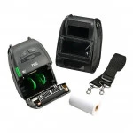 Принтер этикеток TSC Alpha-30R A30RB-A001-0002