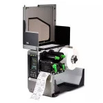 Принтер этикеток TSC MX641P-A001-0002