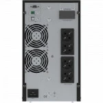 Источник бесперебойного питания DKC SMALLT3A10S 1000 ВА, 900 Вт