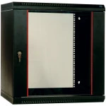 Серверный шкаф ЦМО настенный 15U 600x520мм ШРН-Э-15.500-9005