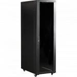 Серверный шкаф LANMASTER TWT-CBB-27U-6X6-G1