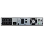 Источник бесперебойного питания SVC TRX11-2KL-LCD/CS09C13 2000 ВА, 1800 Вт