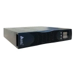 Источник бесперебойного питания SVC TRX11-2KL-LCD/CS09C13 2000 ВА, 1800 Вт