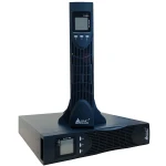 Источник бесперебойного питания SVC TRX11-2KL-LCD/CS09C13 2000 ВА, 1800 Вт