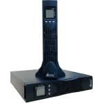 Источник бесперебойного питания SVC TRX11-1KL-LCD/CS09C13 (1000 ВА, 900)