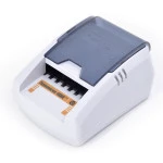 Детектор банкнот Mertech D-20A Flash с АКБ белый Mertech5528