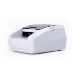 Детектор банкнот Mertech D-20A Flash с АКБ белый Mertech5528