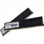 ОЗУ Patriot Signature PSD432G3200K DIMM, DDR4, 32 Гб (2 х 16 Гб), 3200 МГц