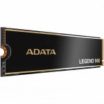 Жесткий диск ADATA SSD LEGEND 960 4000GB M.2 ALEG-960-4TCS SSD (твердотельные), 4 ТБ, M.2, PCIe